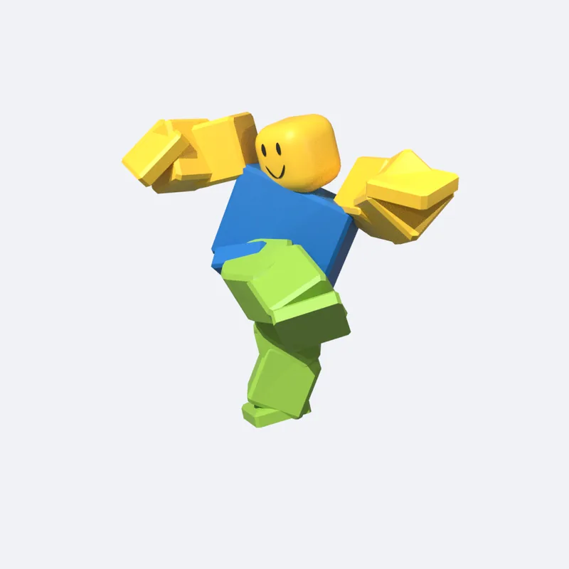 a spinning roundhouse kick that lands back in a fighting stance